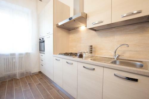 Apartamento Residenza Alexander