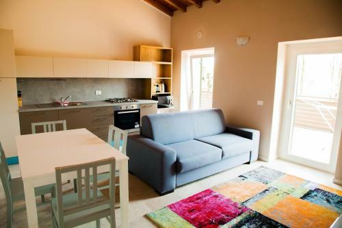 Apartamento Gate To Verona