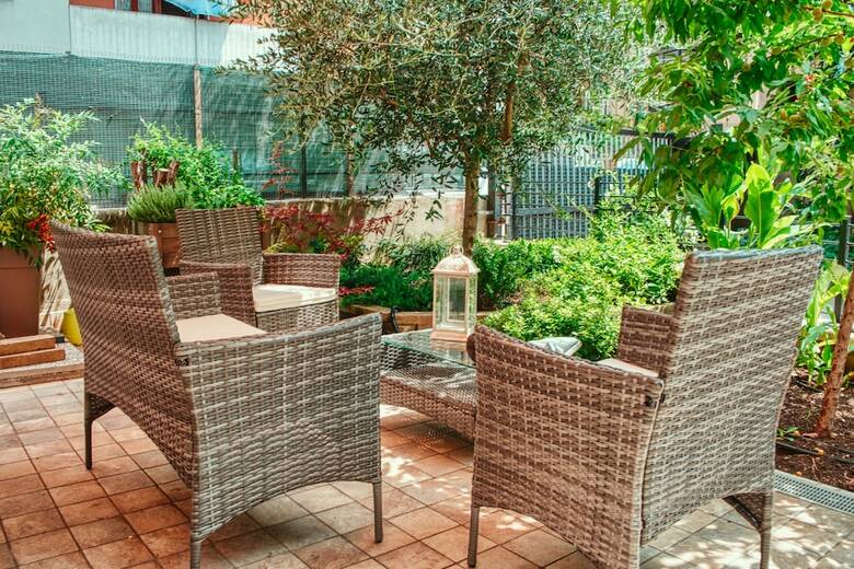 B&B Al Cardinale