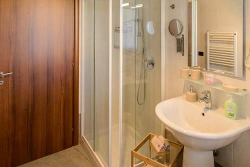 Apartamento Verona Urban Flat