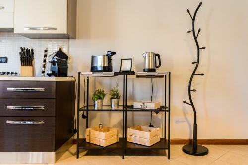 Apartamento Verona Urban Flat