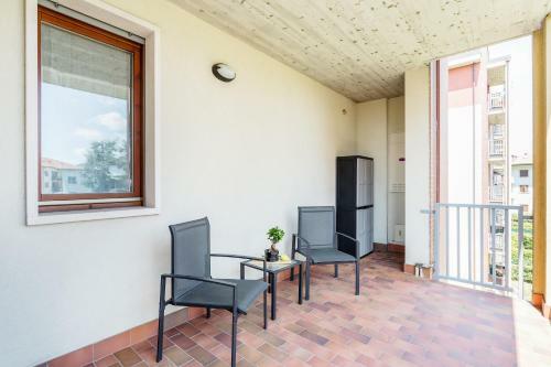 Apartamento Verona Urban Flat