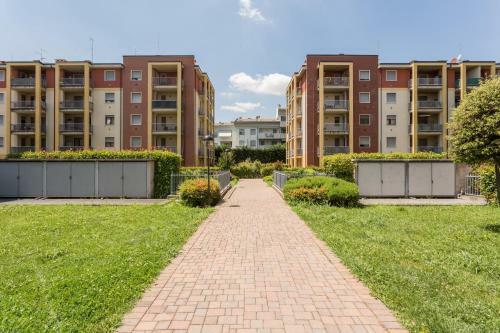 Apartamento Verona Urban Flat