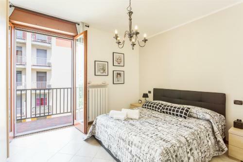 Apartamento Verona Urban Flat