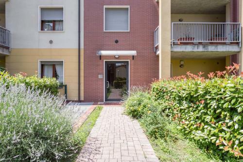 Apartamento Verona Urban Flat