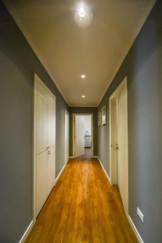Hostal Casa Ferrovieri