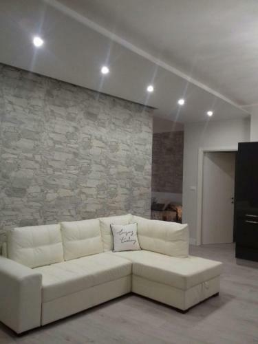Apartamento Arcadia