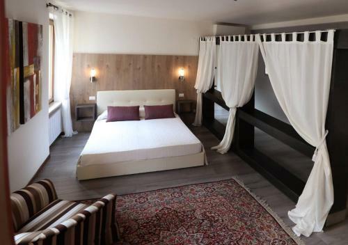 Apartamento Palazzo 5 Garden Suite