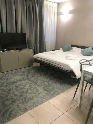 Apartamento Domus Rarum