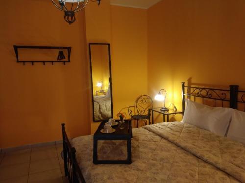 Hostal Guesthouse127