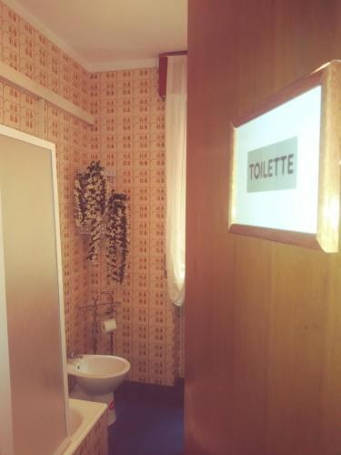 Hostal Guesthouse127