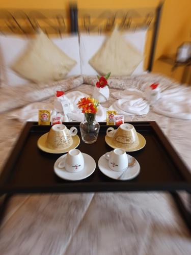 Hostal Guesthouse127