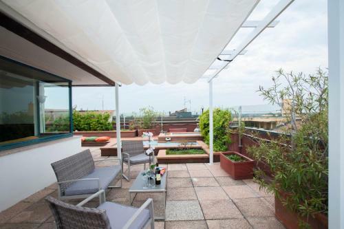 Valverde Apartments - Italianflat