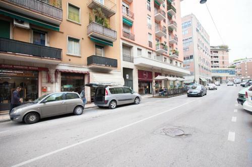 Valverde Apartments - Italianflat