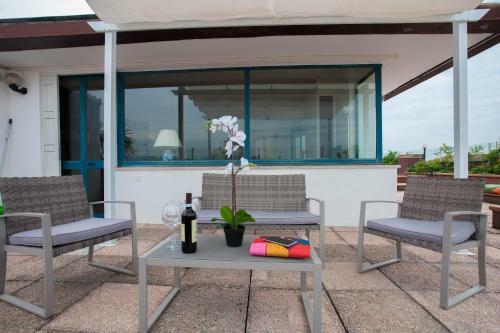 Valverde Apartments - Italianflat