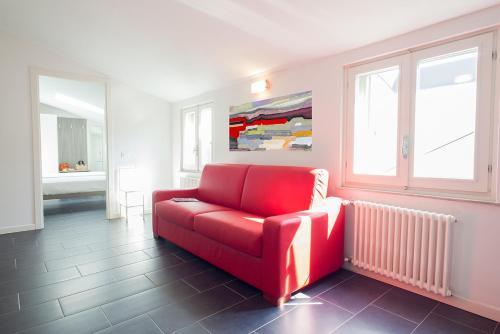 Apartamento Il Vigneto - Italianflat