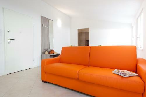 Apartamento Il Vigneto - Italianflat