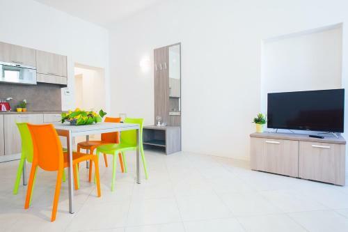 Apartamento Il Vigneto - Italianflat