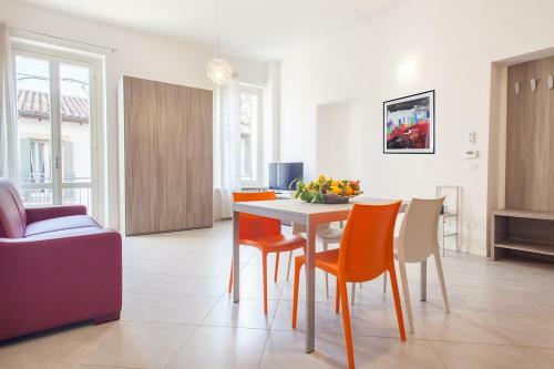 Apartamento Il Vigneto - Italianflat