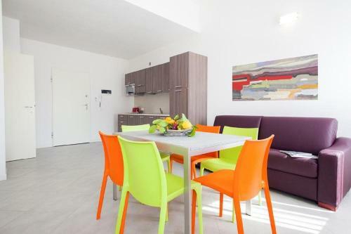Apartamento Il Vigneto - Italianflat