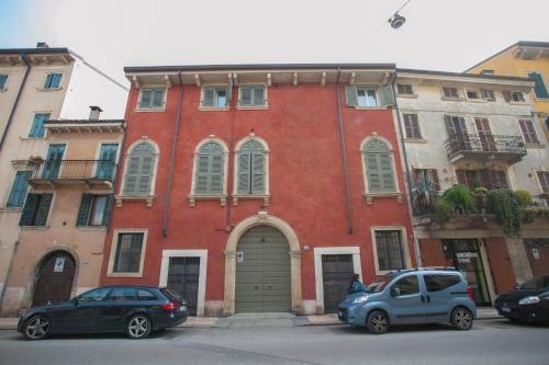 Apartamento Il Vigneto - Italianflat