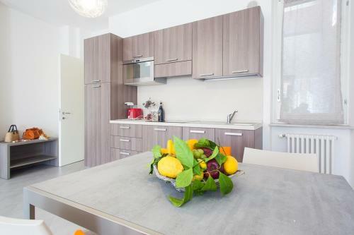 Apartamento Il Vigneto - Italianflat