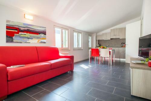 Apartamento Il Vigneto - Italianflat