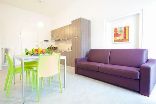 Apartamento Il Vigneto - Italianflat