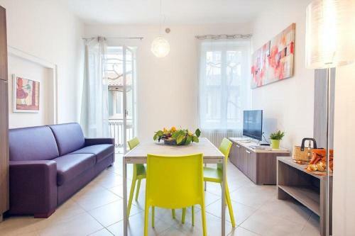 Apartamento Il Vigneto - Italianflat