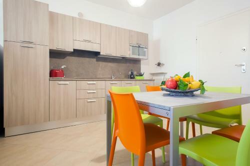 Apartamento Il Vigneto - Italianflat