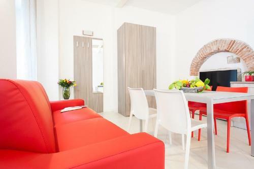 Apartamento Il Vigneto - Italianflat