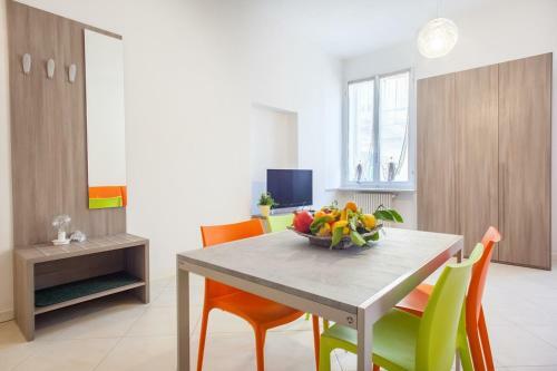 Apartamento Il Vigneto - Italianflat