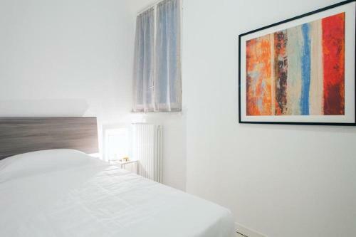 Apartamento Il Vigneto - Italianflat