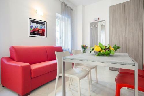 Apartamento Il Vigneto - Italianflat