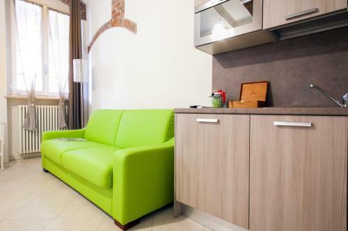 Apartamento Il Vigneto - Italianflat