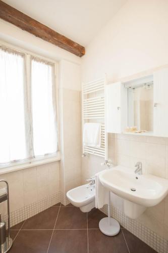 Apartamento Il Vigneto - Italianflat