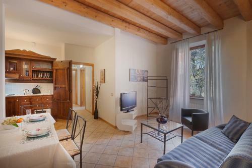 Apartamento Residence San Lorenzo