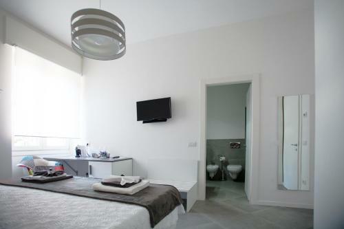 Apartamento Suite Dreams In Verona