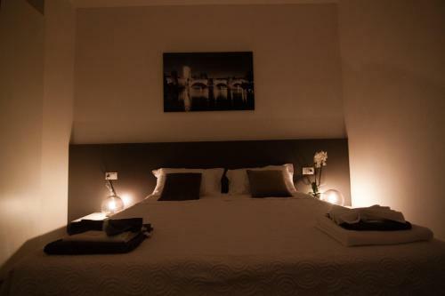 Apartamento Suite Dreams In Verona