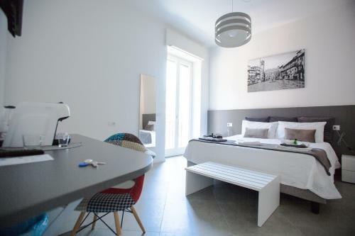 Apartamento Suite Dreams In Verona