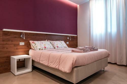 Bed & Breakfast Alla Riva