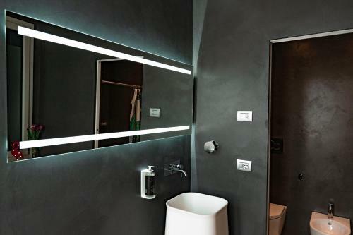 Bed & Breakfast Alla Riva