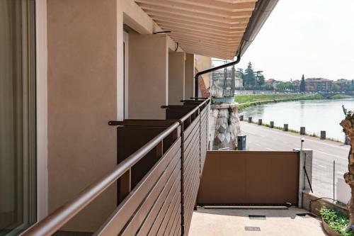 Bed & Breakfast Alla Riva