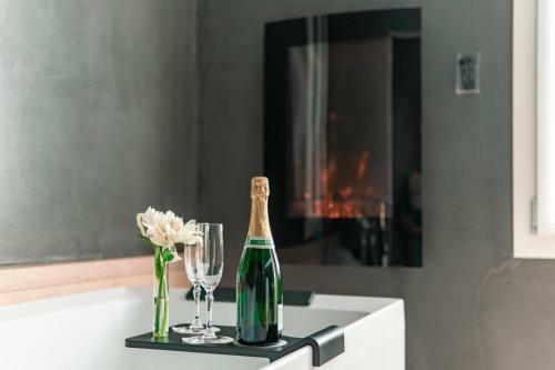 Bed & Breakfast Alla Riva
