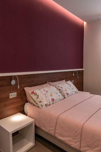 Bed & Breakfast Alla Riva