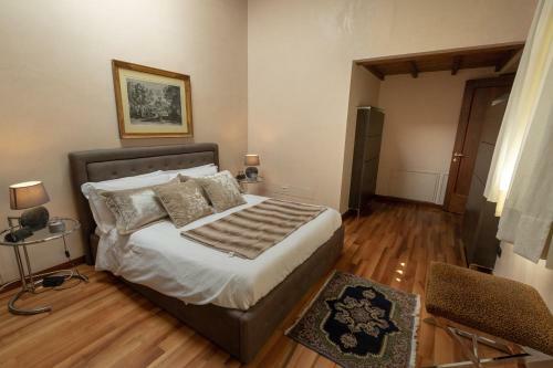 Apartamento Appartamento Deluxe Br�