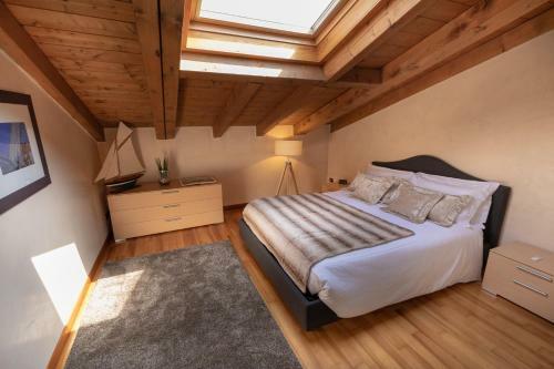 Apartamento Appartamento Deluxe Br�
