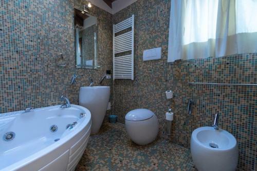 Apartamento Appartamento Deluxe Br�