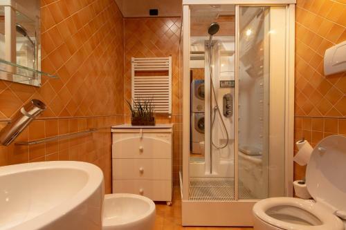Apartamento Appartamento Deluxe Br�