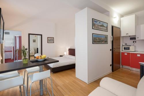 Apartamento Dimora Arena
